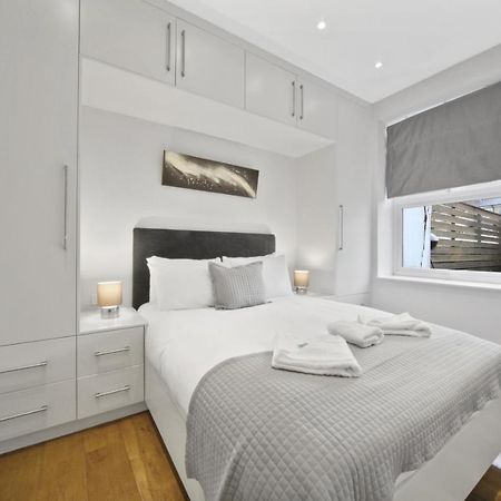 Executive Apartments In Central London Euston Free Wifi City Stay Aparts Λονδίνο Εξωτερικό φωτογραφία