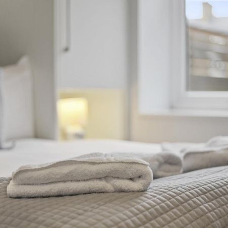 Executive Apartments In Central London Euston Free Wifi City Stay Aparts Λονδίνο Εξωτερικό φωτογραφία
