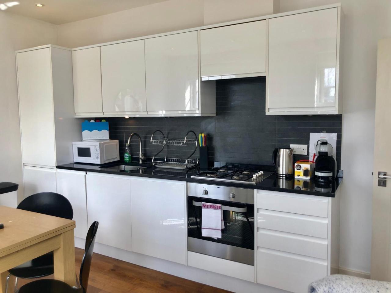Executive Apartments In Central London Euston Free Wifi City Stay Aparts Λονδίνο Εξωτερικό φωτογραφία