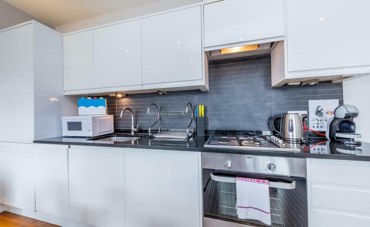 Executive Apartments In Central London Euston Free Wifi City Stay Aparts Λονδίνο Εξωτερικό φωτογραφία