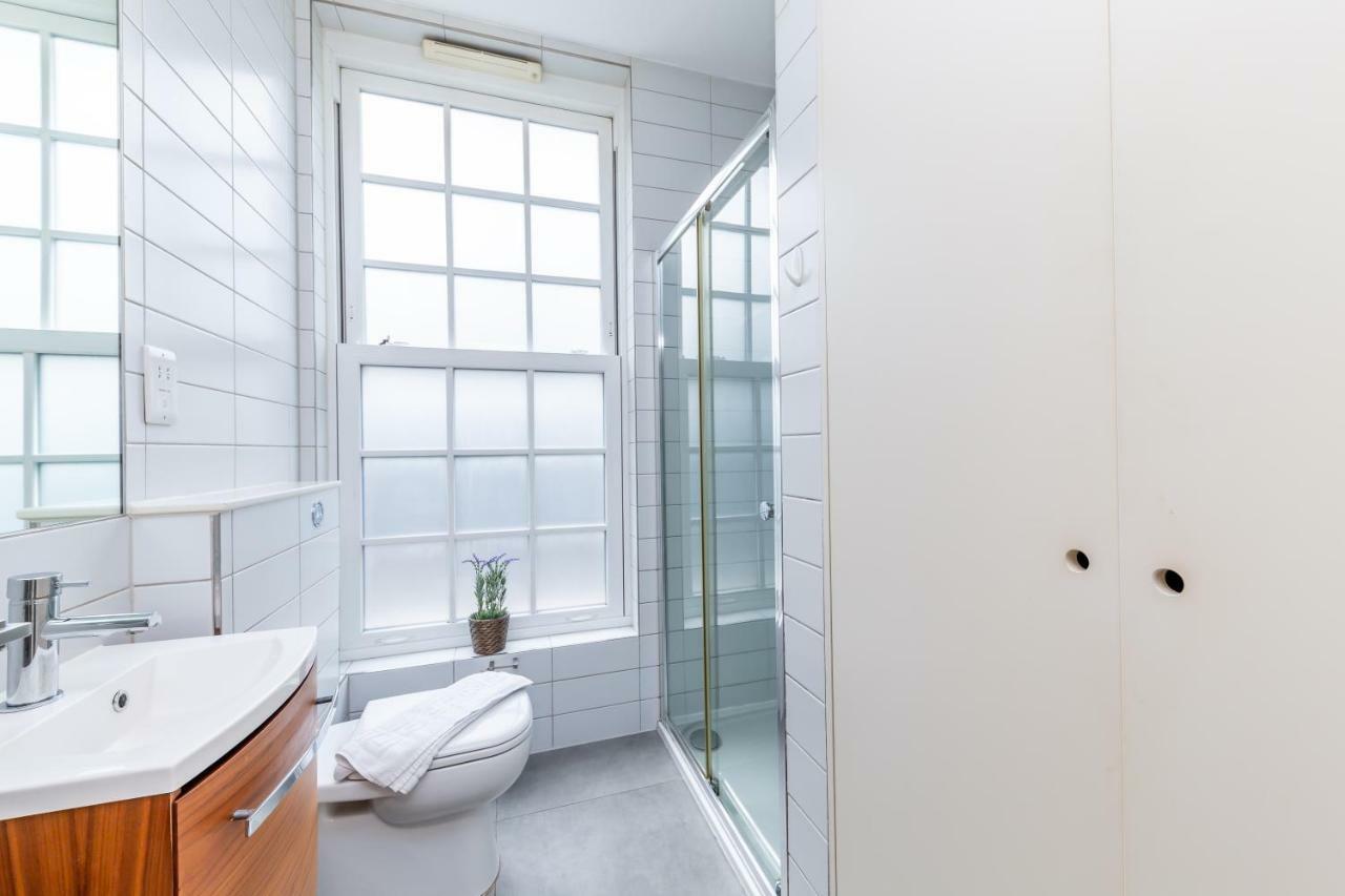 Executive Apartments In Central London Euston Free Wifi City Stay Aparts Λονδίνο Εξωτερικό φωτογραφία
