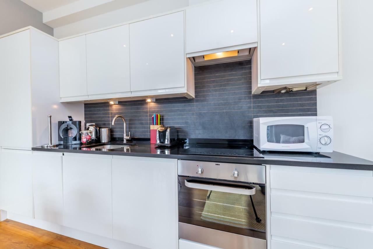 Executive Apartments In Central London Euston Free Wifi City Stay Aparts Λονδίνο Εξωτερικό φωτογραφία