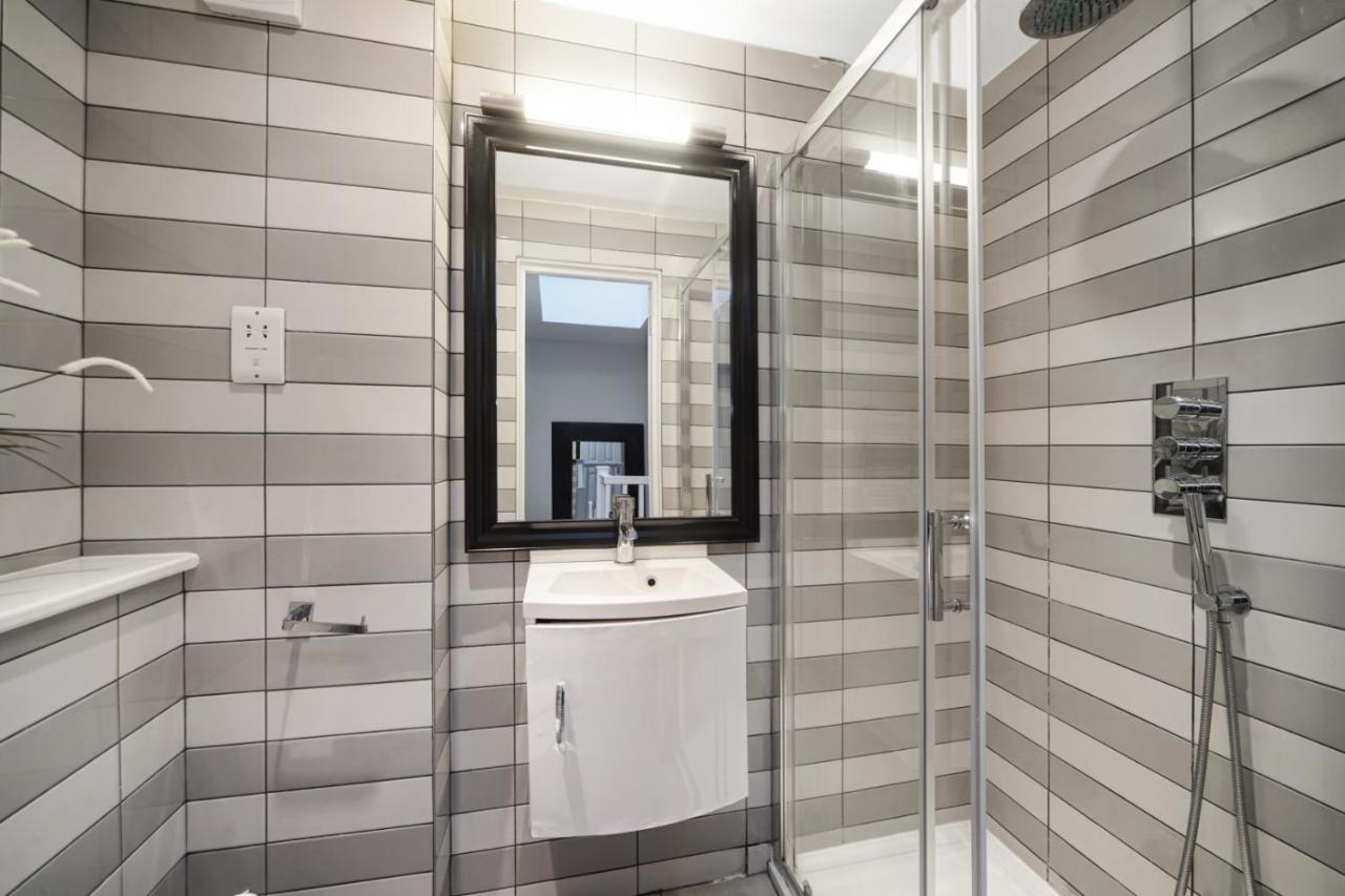 Executive Apartments In Central London Euston Free Wifi City Stay Aparts Λονδίνο Εξωτερικό φωτογραφία