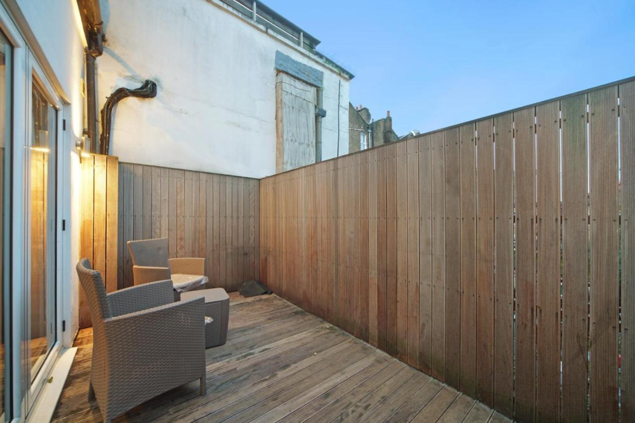 Executive Apartments In Central London Euston Free Wifi City Stay Aparts Λονδίνο Εξωτερικό φωτογραφία