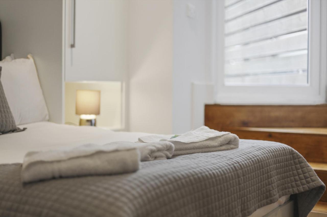 Executive Apartments In Central London Euston Free Wifi City Stay Aparts Λονδίνο Εξωτερικό φωτογραφία