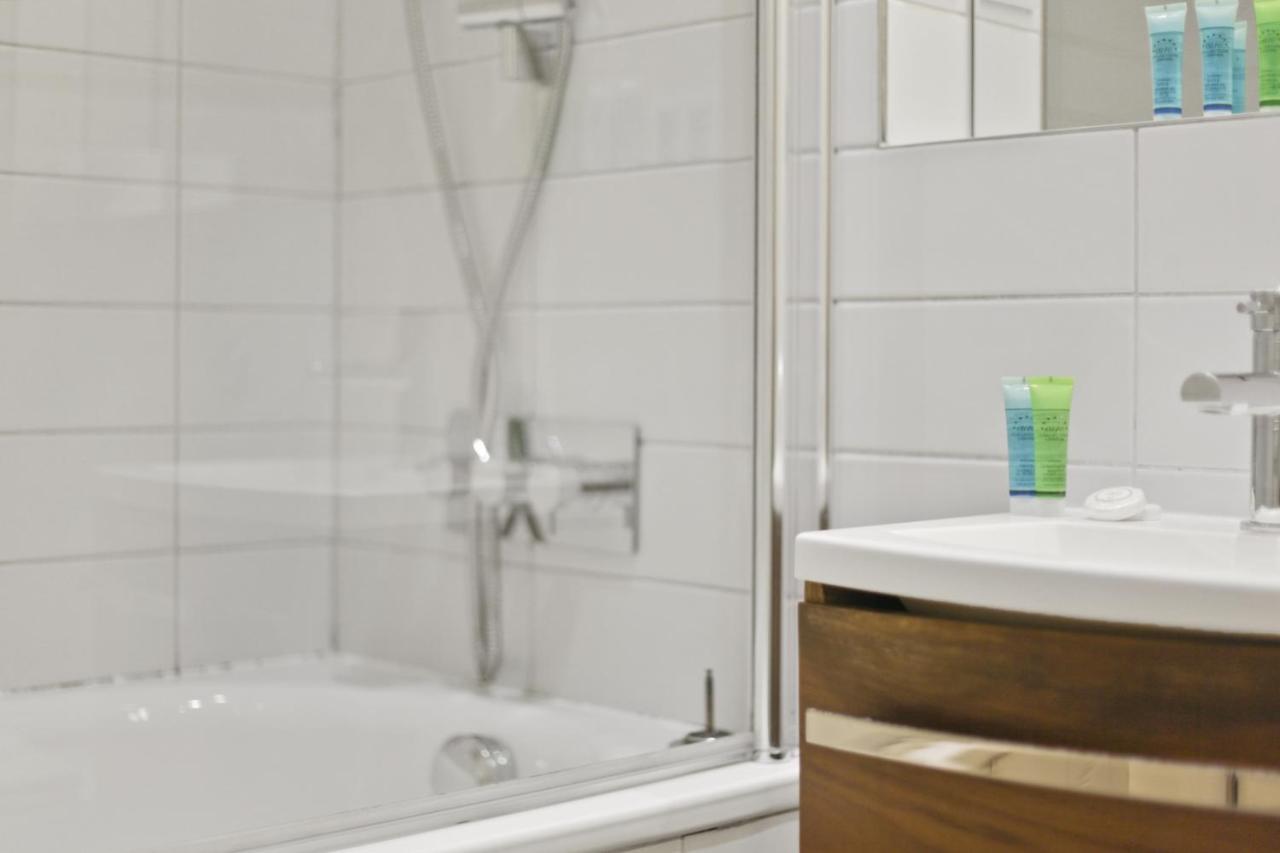 Executive Apartments In Central London Euston Free Wifi City Stay Aparts Λονδίνο Εξωτερικό φωτογραφία